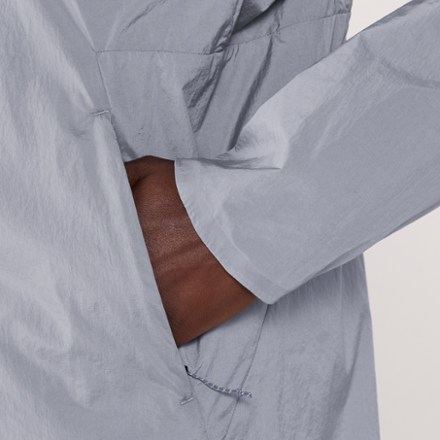 SHKout Fly Windbreaker - Men's