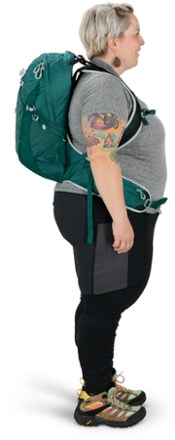 Tempest 20 Pack - Women's