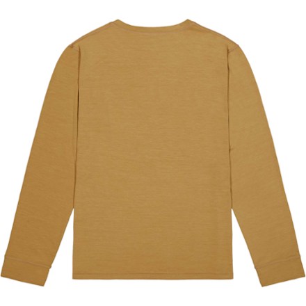 Nangha Base Layer Top - Men's