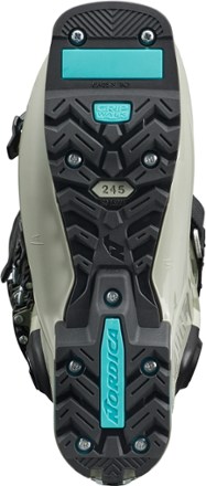 Unlimited 95 W DYN Ski Boots - Women's 2024/2025