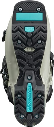 Unlimited 95 W DYN Ski Boots - Women's 2023/2024