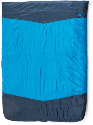 Dolomite One Double Sleeping Bag