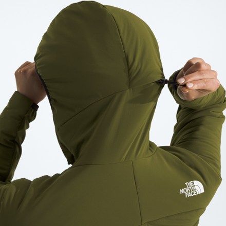 Summit Series Casaval Hybrid Insulated Hoodie - Women's