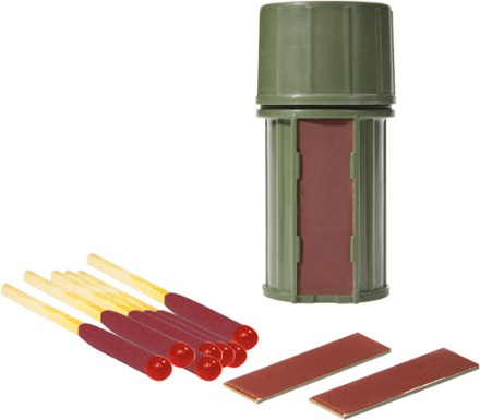 Hurricane Match Kit