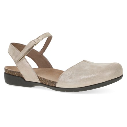 Rowan Shoes - Women's