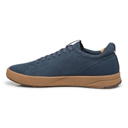 Cannon Knit 2.0 Wool Shoes - Men's