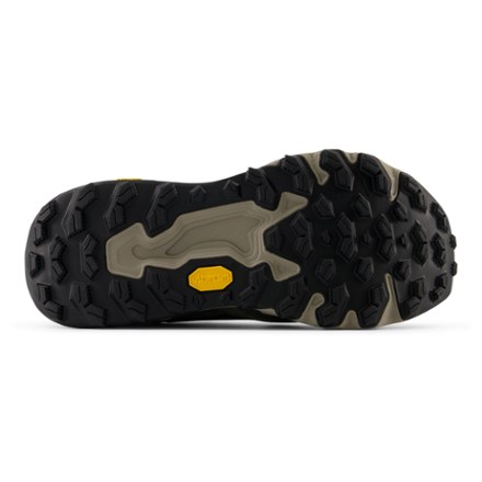 Fresh Foam X Hierro v9 Trail-Running Shoes - Women's