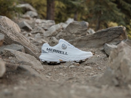 Agility Peak 5 BOA GORE-TEX Trail-Running Shoes - Men's