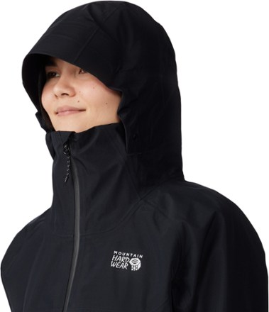 Trailverse GORE-TEX Jacket - Women's