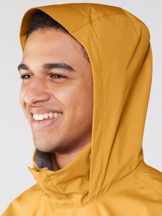 Rainier Rain Jacket - Men's