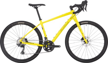 Journeyer GRX 600 650b Bike