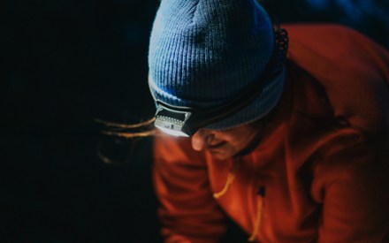 HeadLamp 800 Pro