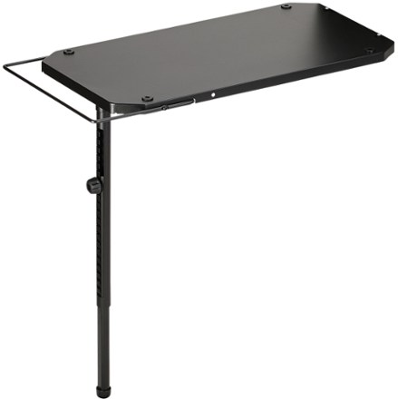 OpenRange Metal Side Table