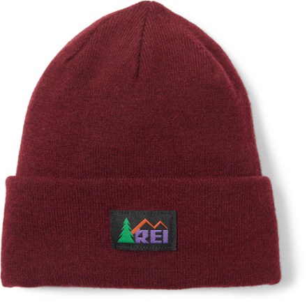 Trailmade Cuff Beanie - Kids'