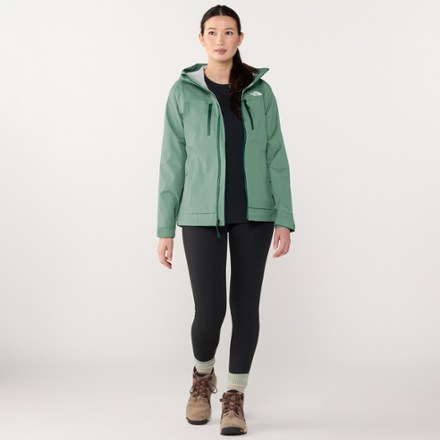 Terrain Vista 3L Pro Jacket - Women's