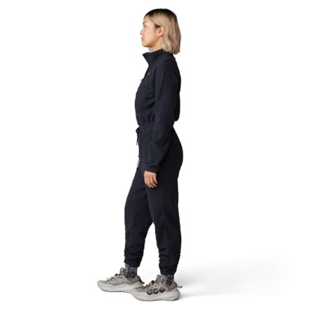 Microchill One-Piece Jumpsuit - Women's