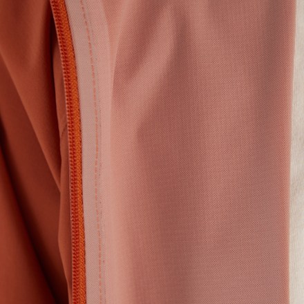 Superalloy Bio Rain Jacket - Women's