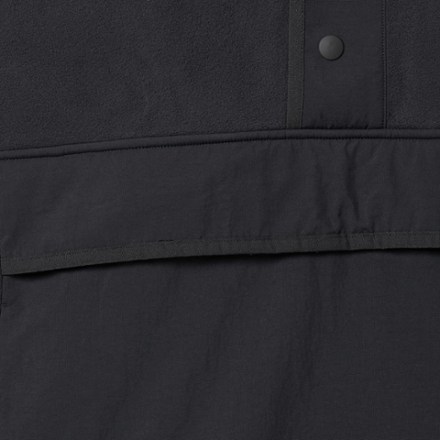 Microchill Snap Pullover - Men's