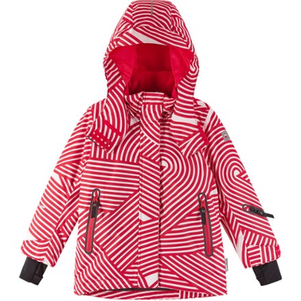 Kiiruna Reimatec Winter Insulated Jacket - Toddlers'/Kids'