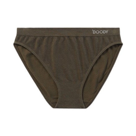 Classic Bikini Underwear - Women's Package of 2