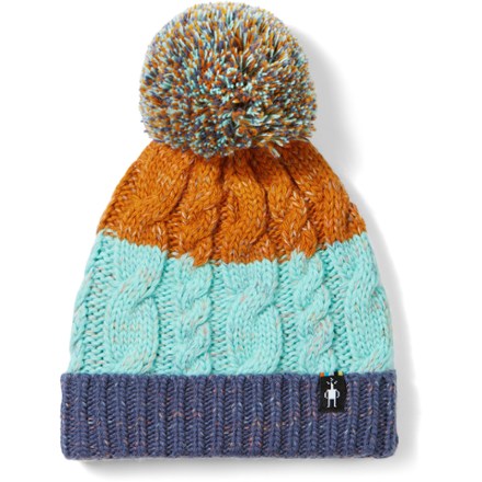Isto Beanie - Kids'
