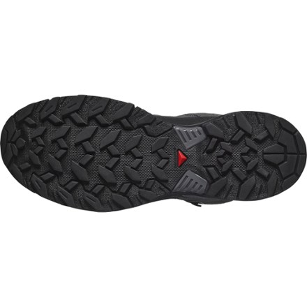 X Ultra 360 Leather Mid GORE-TEX Hiking Boots - Men's
