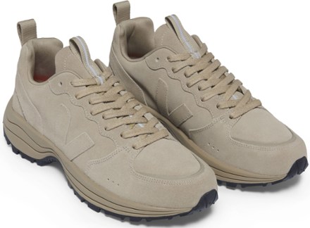 Venturi Suede Shoes - Women's