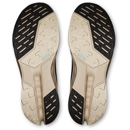 Cloudsurfer Trail 2 Waterproof Trail-Running Shoes - Men's