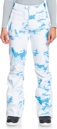 Chloe Kim Snow Pants - Women's