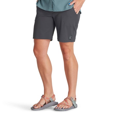 Guide Shorts - Women's