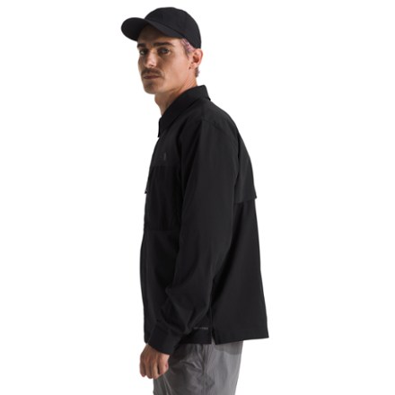 Lightrange Long-Sleeve Shirt - Men's