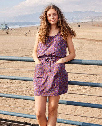 Livvy Dress