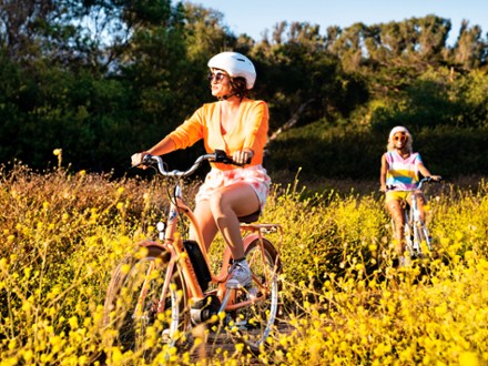 Townie Go! 5i EQ Step-Thru Electric Bike
