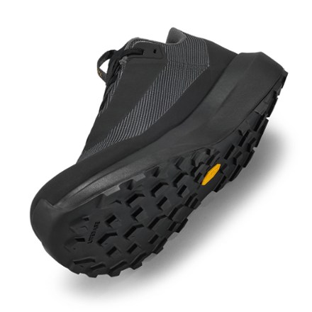 Norvan LD 4 GTX Trail-Running Shoes - Men's