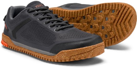 Ridgeway Mesh Low Shoes - Women's