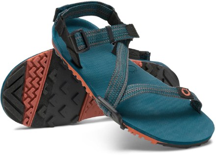 Z-Trail EV Sandals - Men's