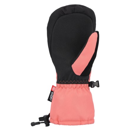 Heat Mittens - Kids'