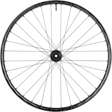 TR37 Onyx Vesper Rear Wheel