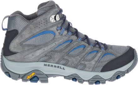 Moab 3 Mid Hiking Boots - Men's