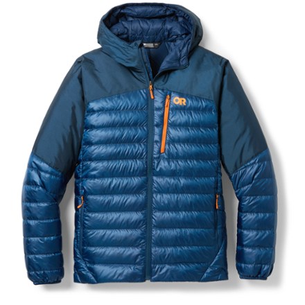 Helium Down Hoodie - Men's