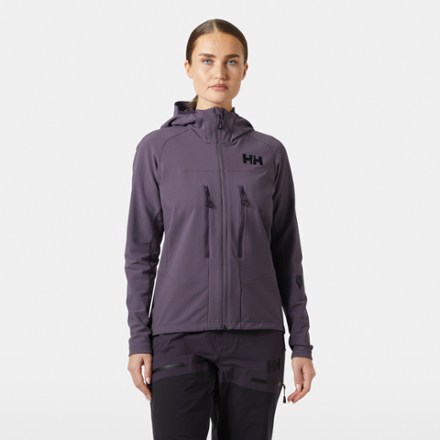 Odin Pro Shield Jacket - Women's