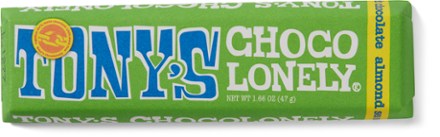 Chocolate Bars Rainbow Tasting Pack - Package of 6