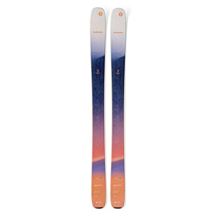 Sheeva Team Skis - Kids' 2024/2025