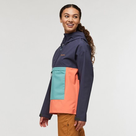 Cielo Anorak - Women's
