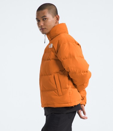 1992 Ripstop Nuptse Down Jacket - Men's