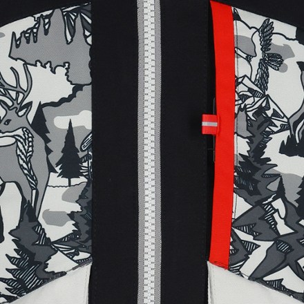 Altair Insulated Jacket - Kids'