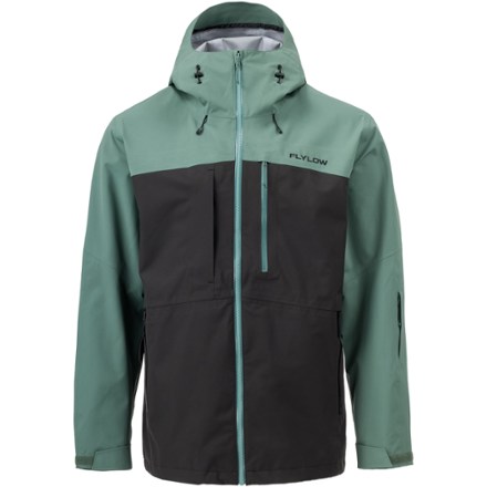 Quantum Pro Jacket - Men's