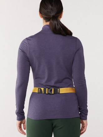 Swiftland Print Waist Pack