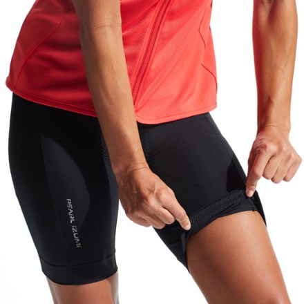 Quest Bike Shorts - Women's