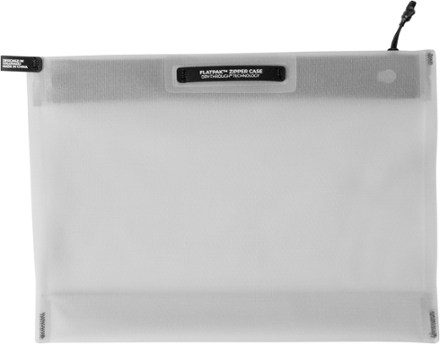 FlatPak Zippered Toiletry Case